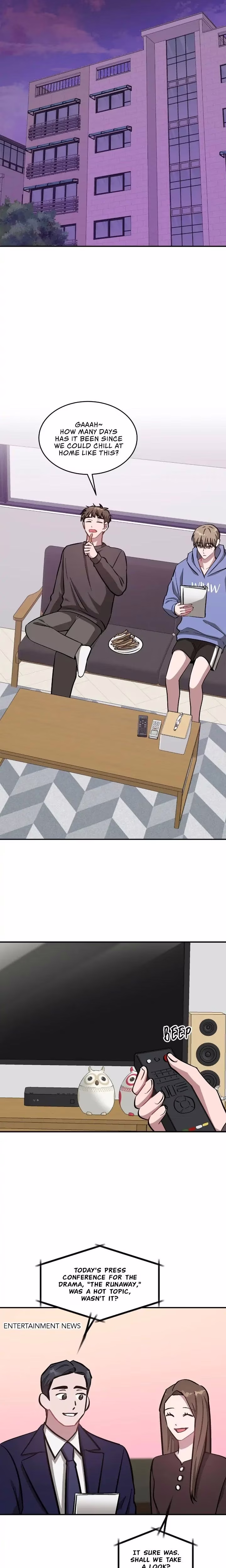 Again - Chapter 39 - Part 16