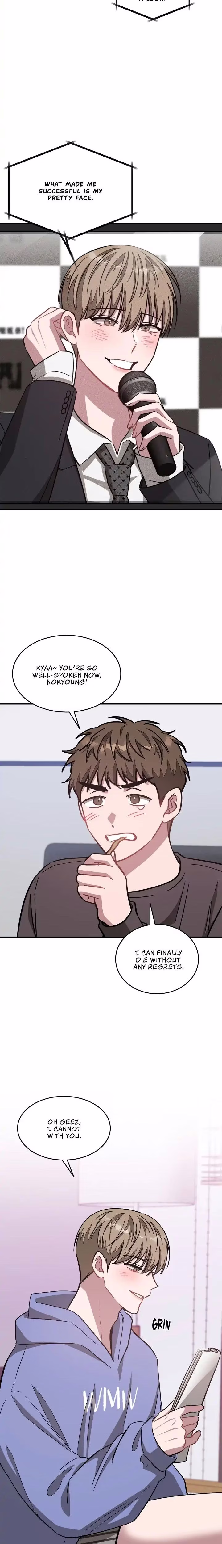 Again - Chapter 39 - Part 17