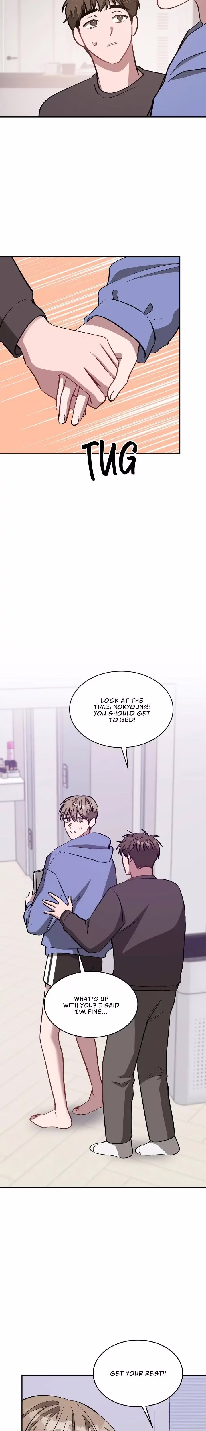 Again - Chapter 39 - Part 20