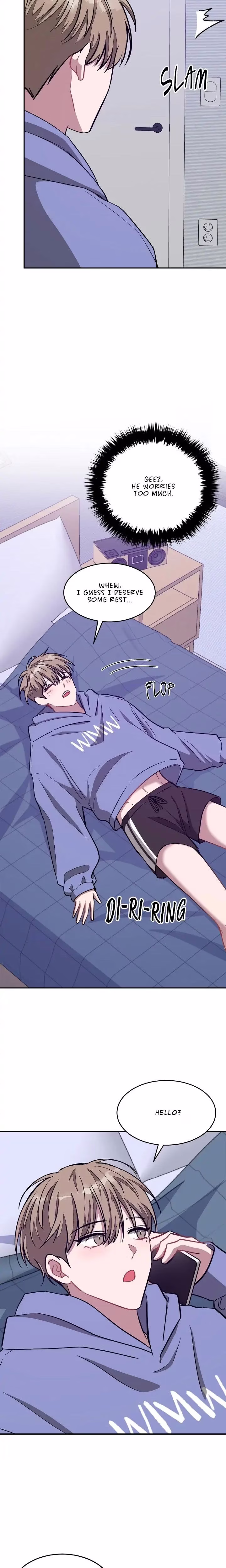 Again - Chapter 39 - Part 21