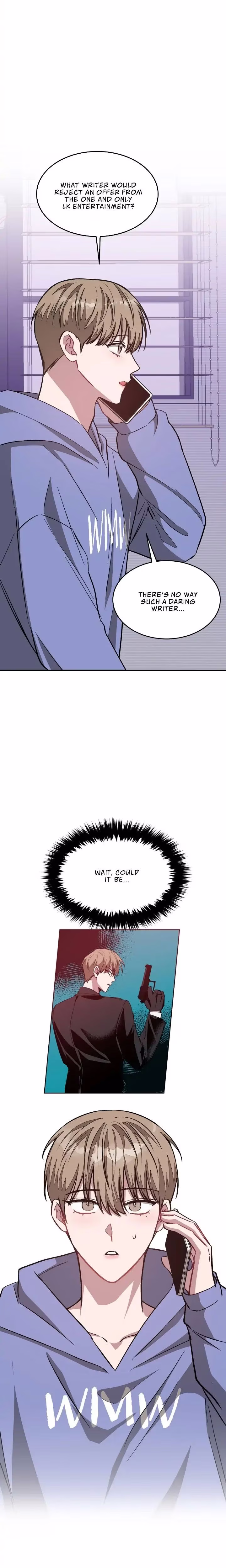 Again - Chapter 39 - Part 23