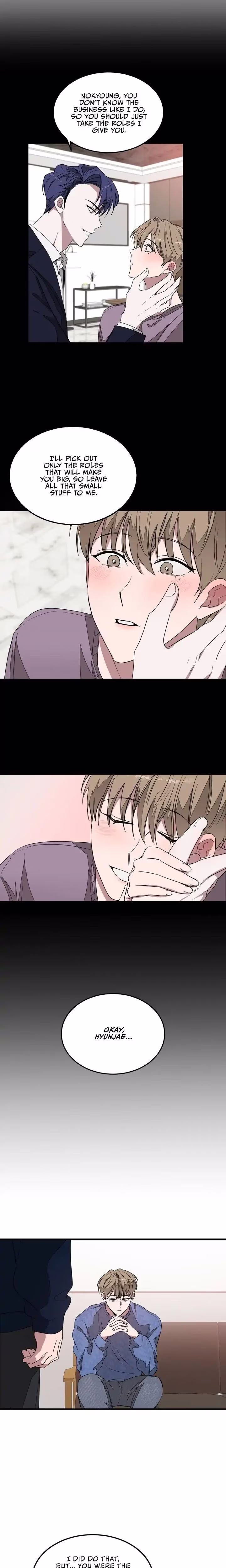 Again - Chapter 4 - Part 3