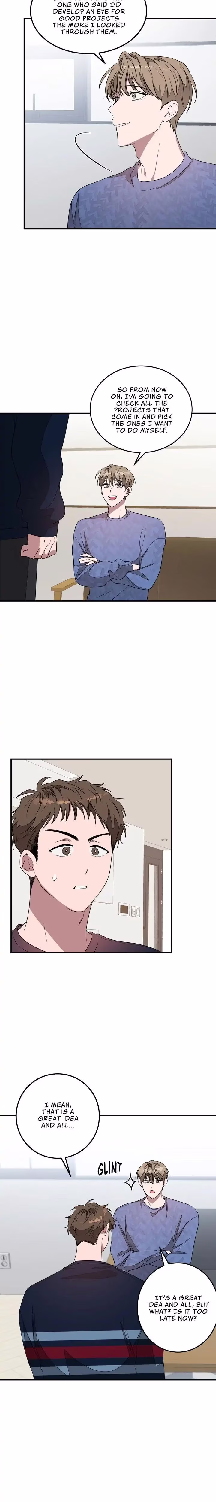 Again - Chapter 4 - Part 4