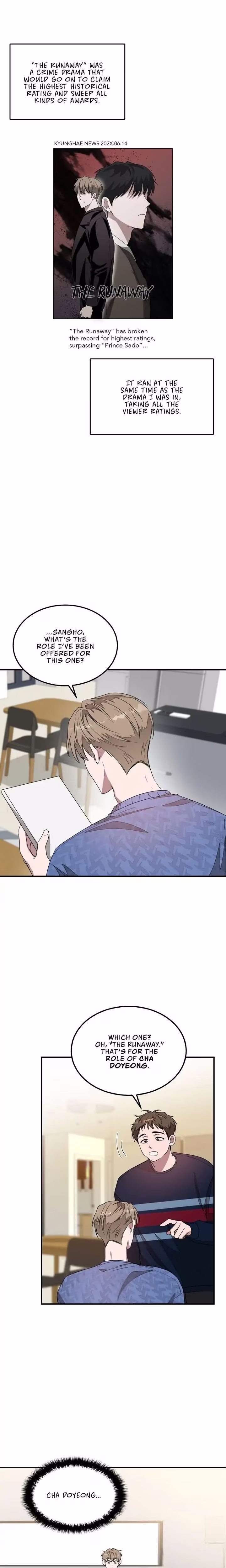 Again - Chapter 4 - Part 8