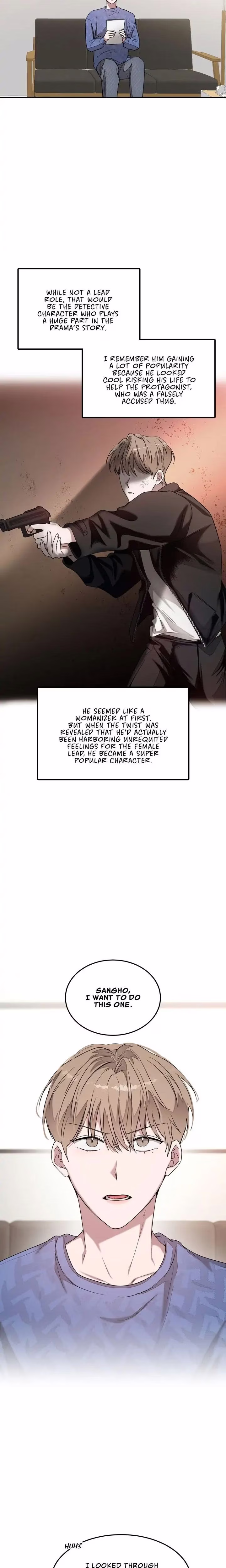 Again - Chapter 4 - Part 9