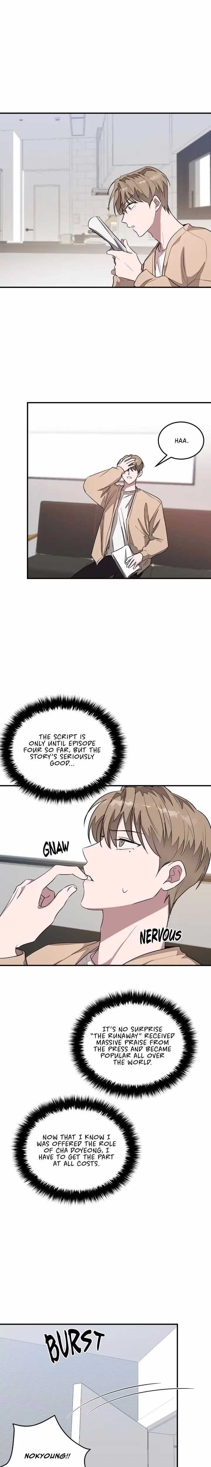 Again - Chapter 4 - Part 18