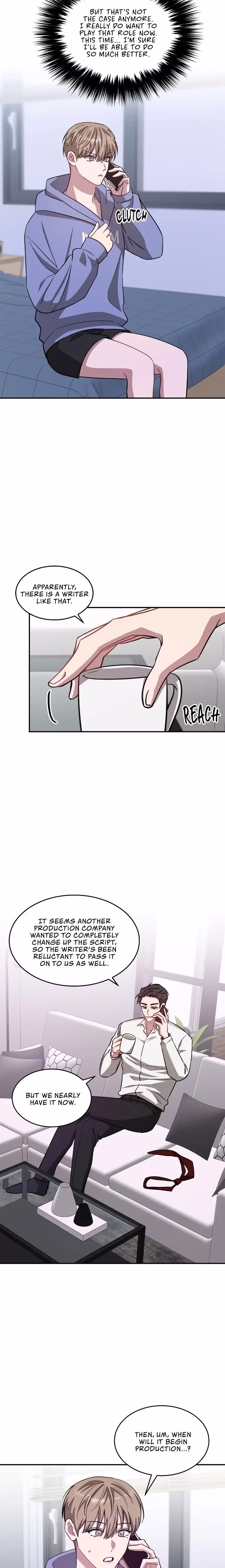 Again - Chapter 40 - Part 3