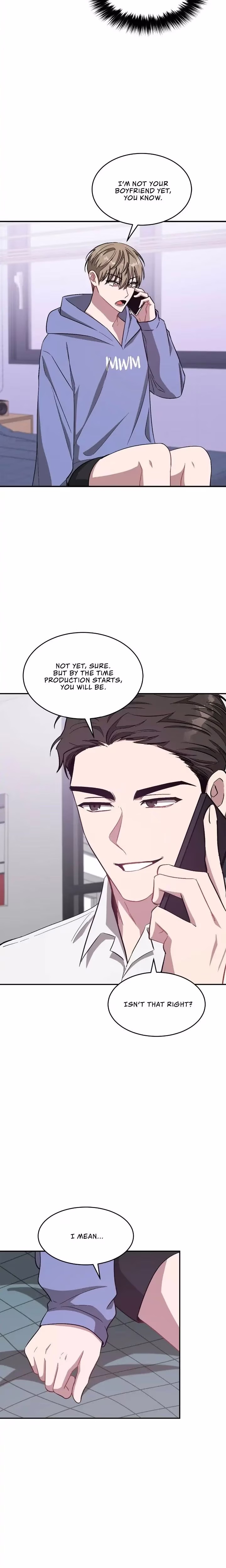 Again - Chapter 40 - Part 6