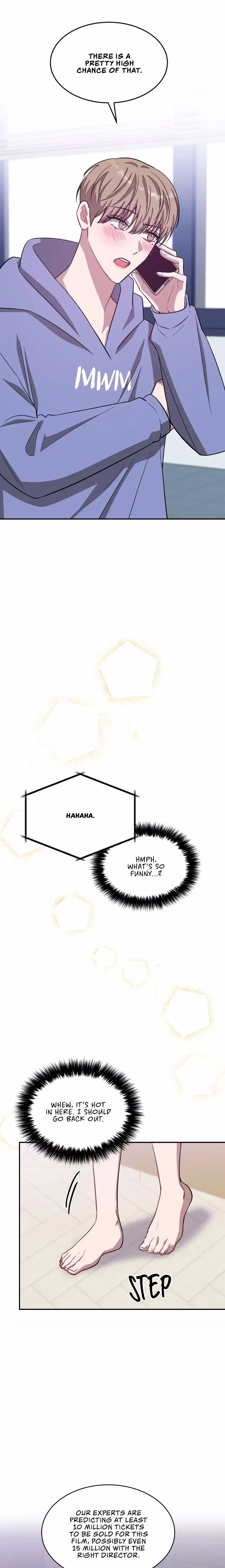 Again - Chapter 40 - Part 7