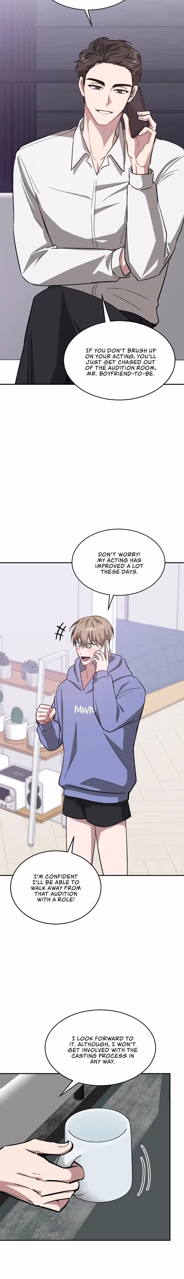 Again - Chapter 40 - Part 8