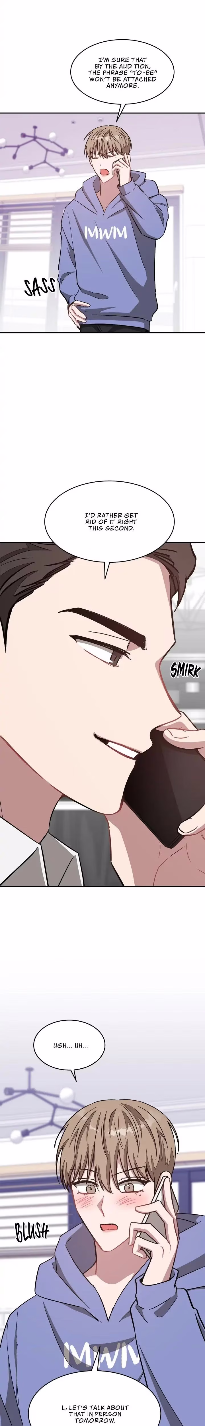 Again - Chapter 40 - Part 10