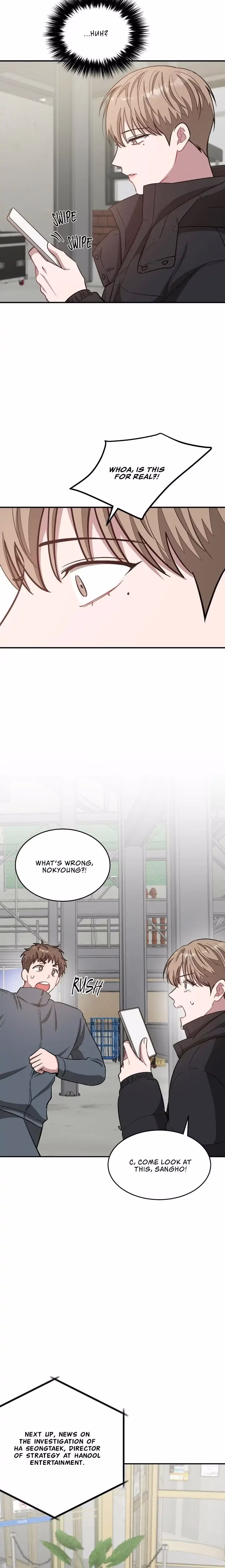 Again - Chapter 40 - Part 13