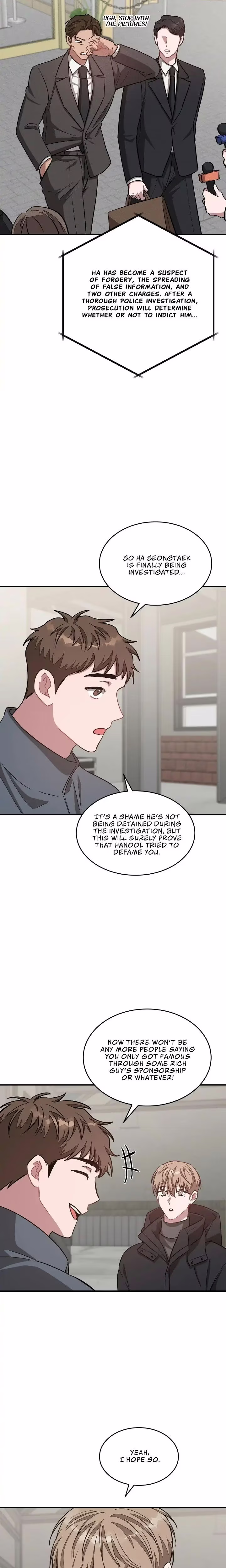 Again - Chapter 40 - Part 14