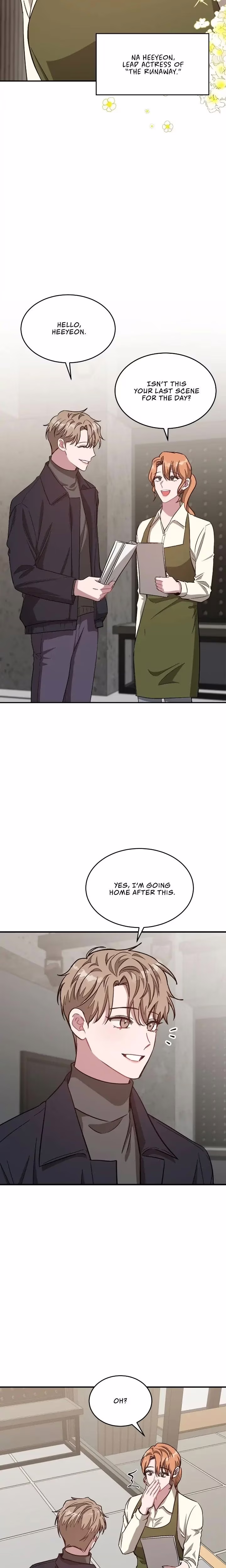 Again - Chapter 40 - Part 16