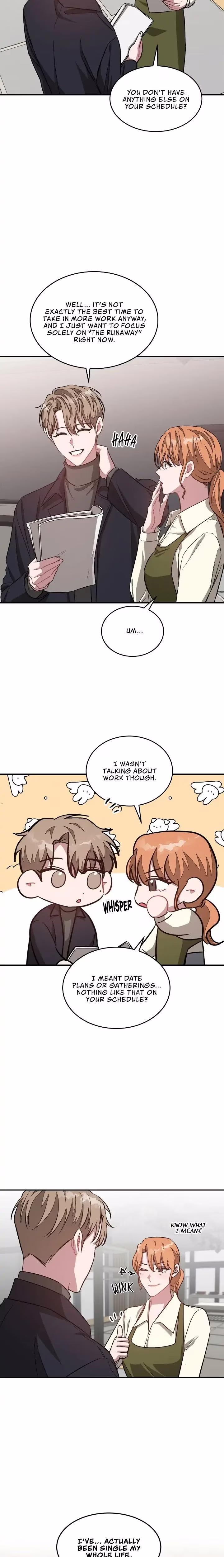 Again - Chapter 40 - Part 17