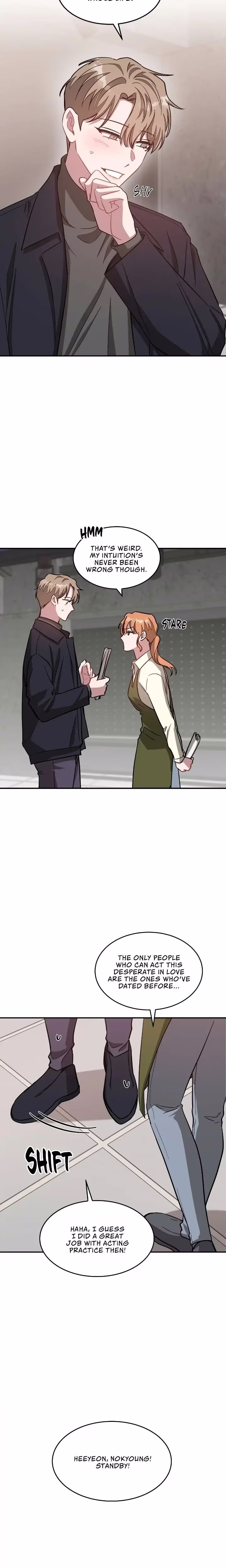 Again - Chapter 40 - Part 18