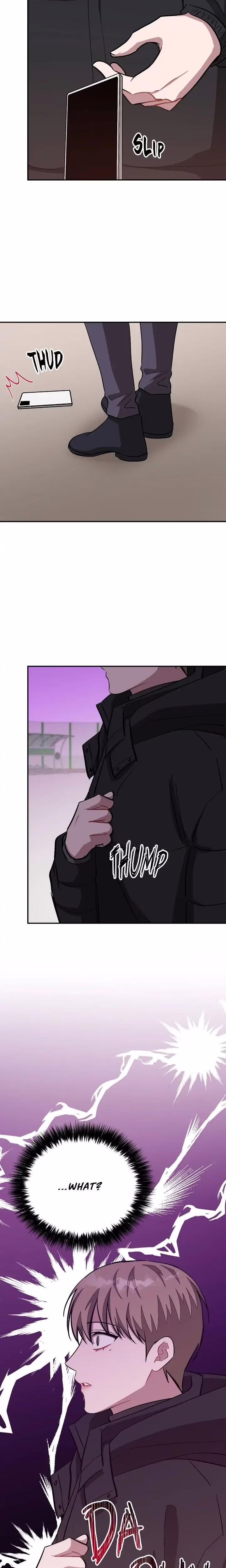 Again - Chapter 40 - Part 22