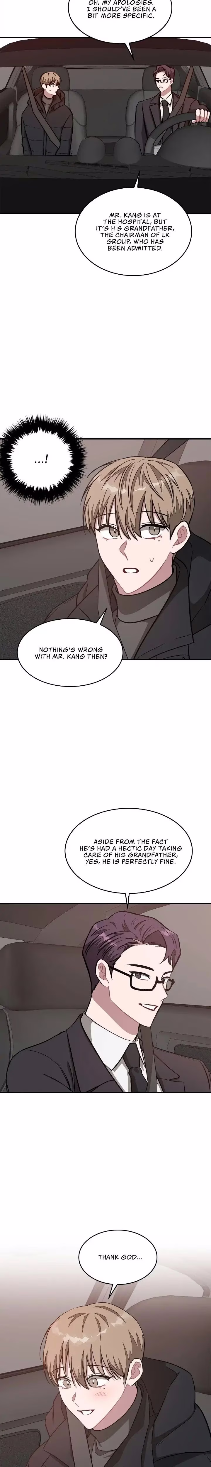 Again - Chapter 41 - Part 3