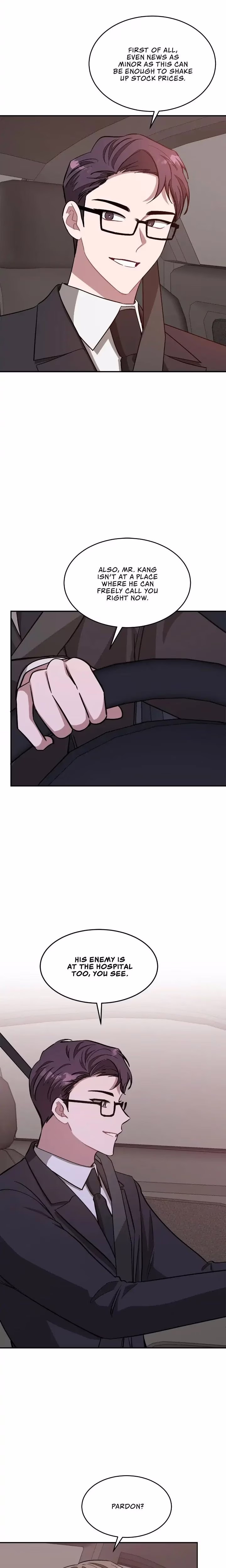 Again - Chapter 41 - Part 5