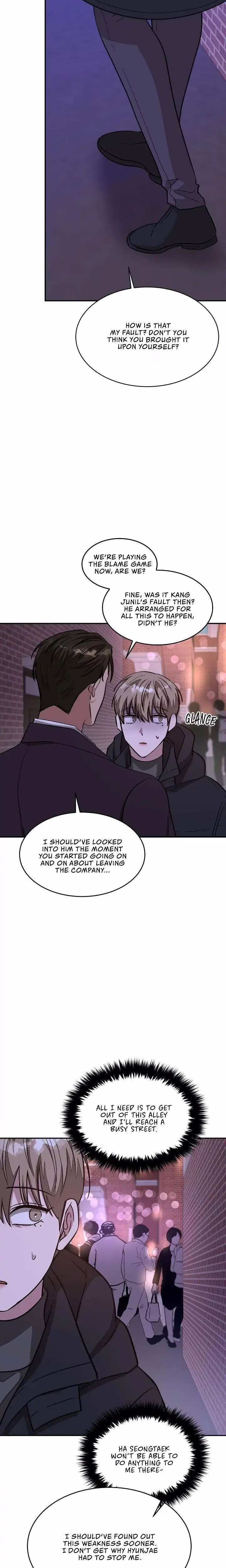 Again - Chapter 41 - Part 11