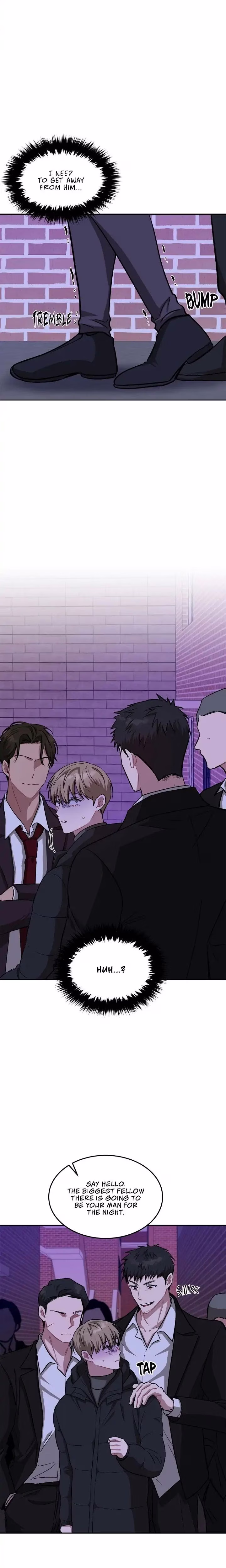 Again - Chapter 41 - Part 13