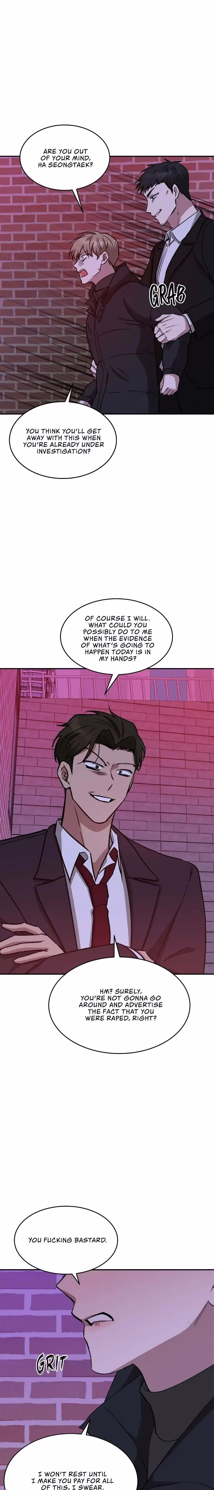 Again - Chapter 41 - Part 14