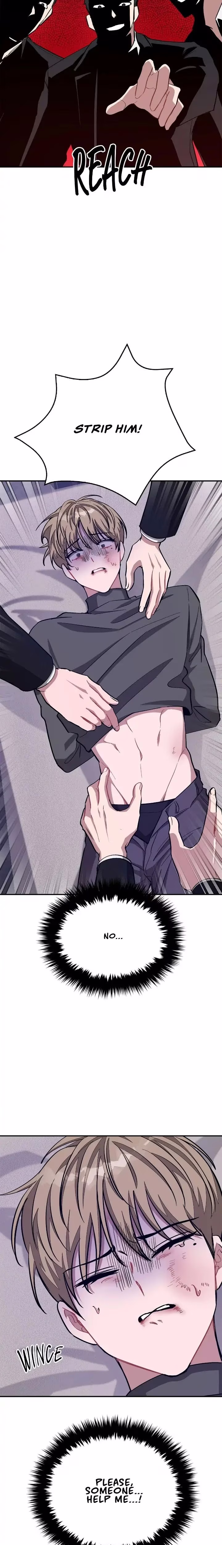 Again - Chapter 41 - Part 24