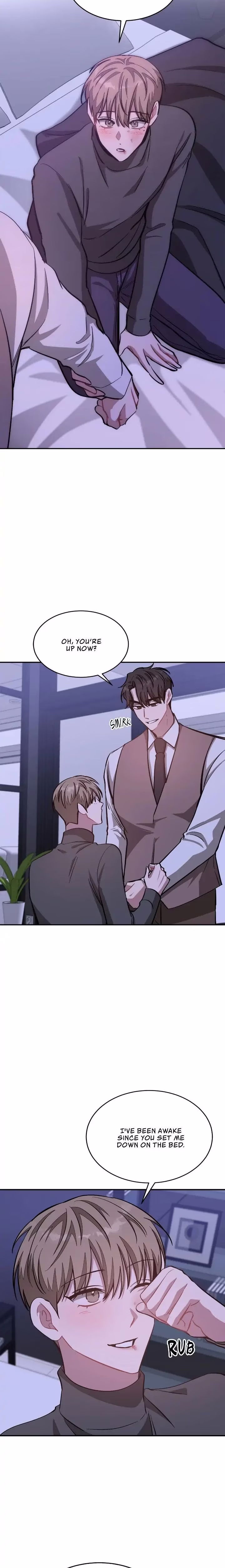 Again - Chapter 42 - Part 11