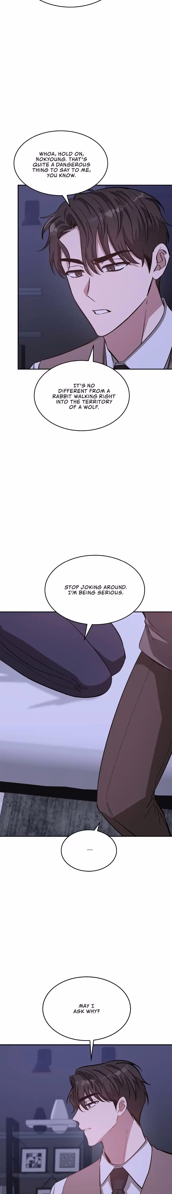 Again - Chapter 42 - Part 17