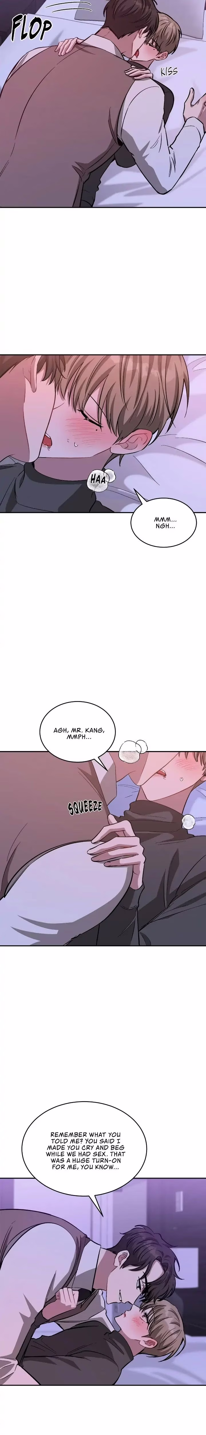 Again - Chapter 42 - Part 21