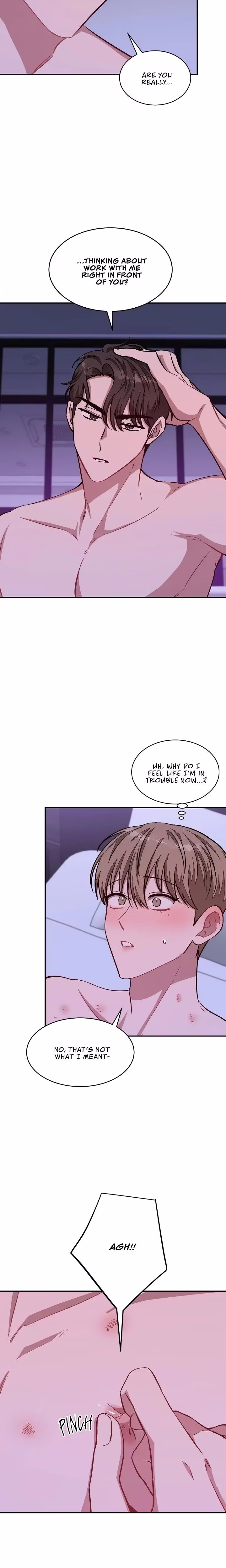 Again - Chapter 43 - Part 4