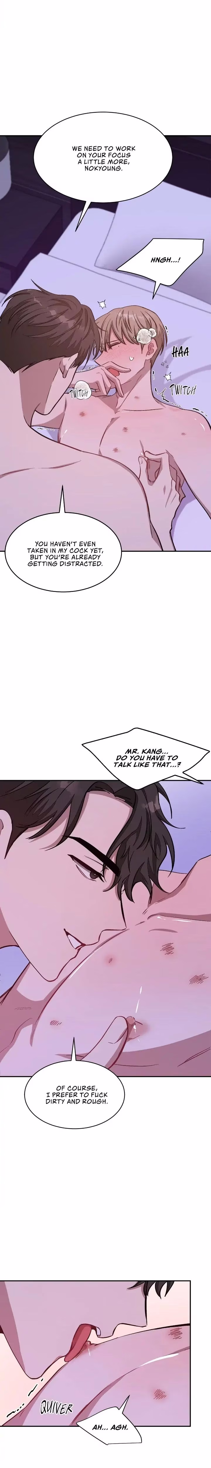 Again - Chapter 43 - Part 5