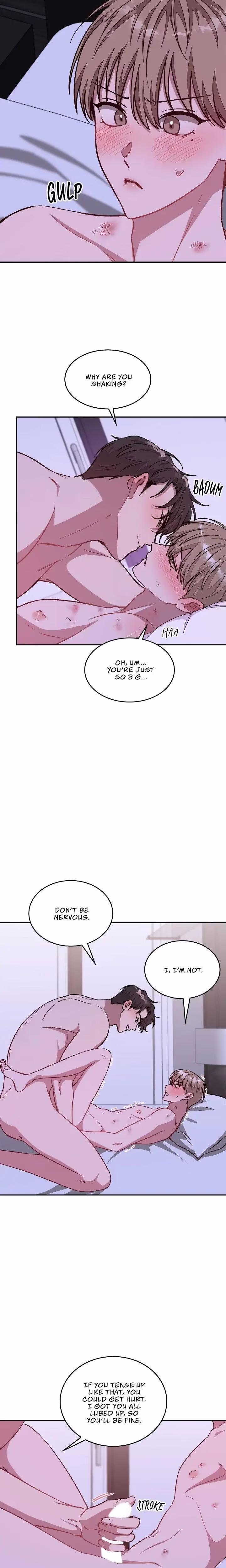 Again - Chapter 43 - Part 13