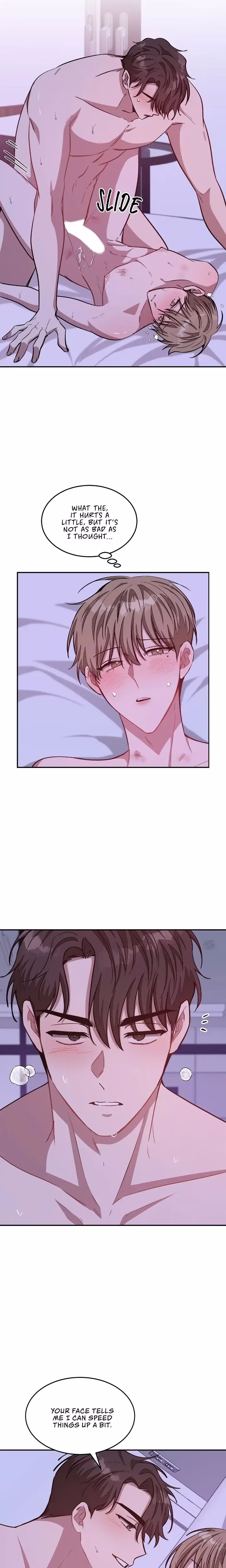 Again - Chapter 43 - Part 16