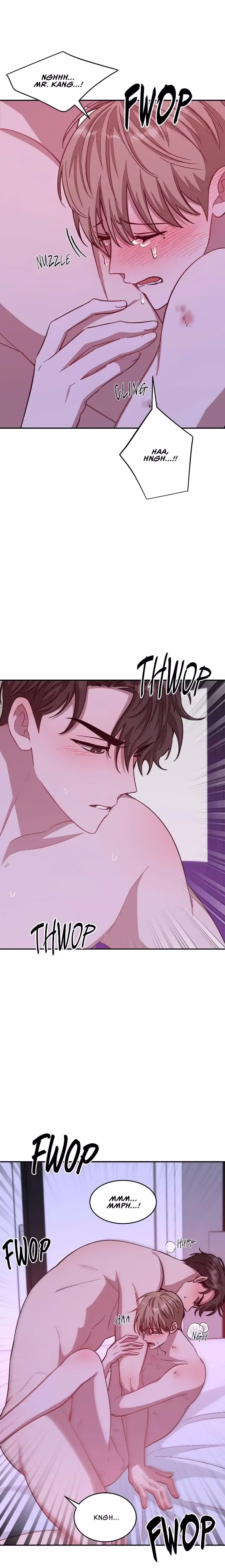 Again - Chapter 43 - Part 18