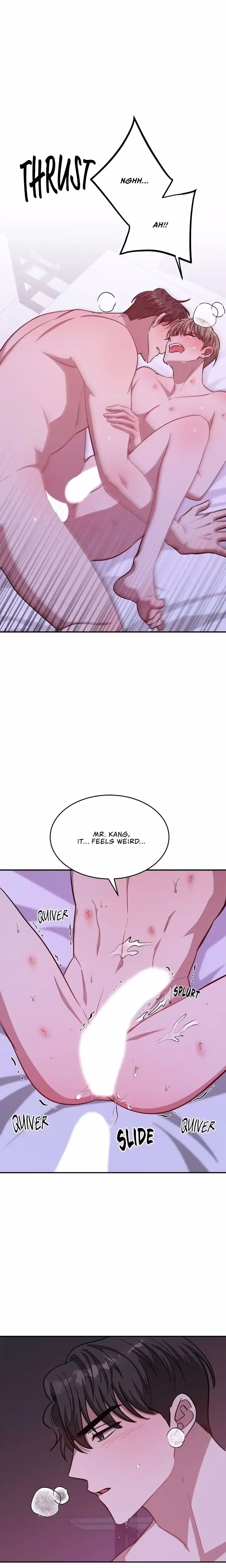 Again - Chapter 43 - Part 19