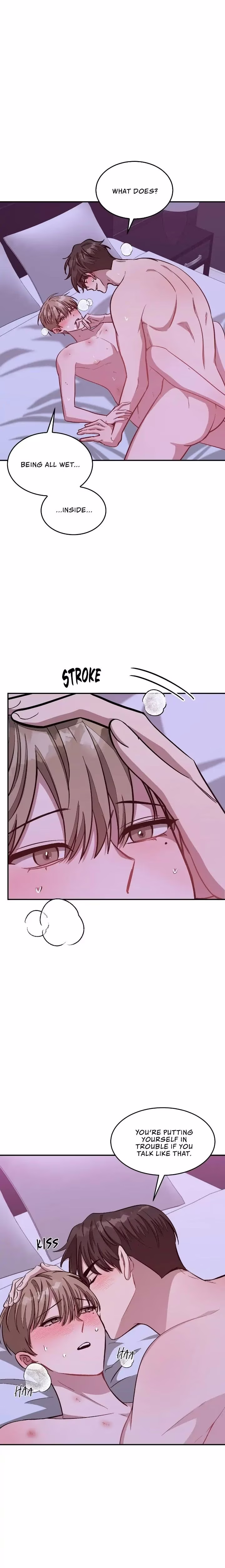 Again - Chapter 43 - Part 20