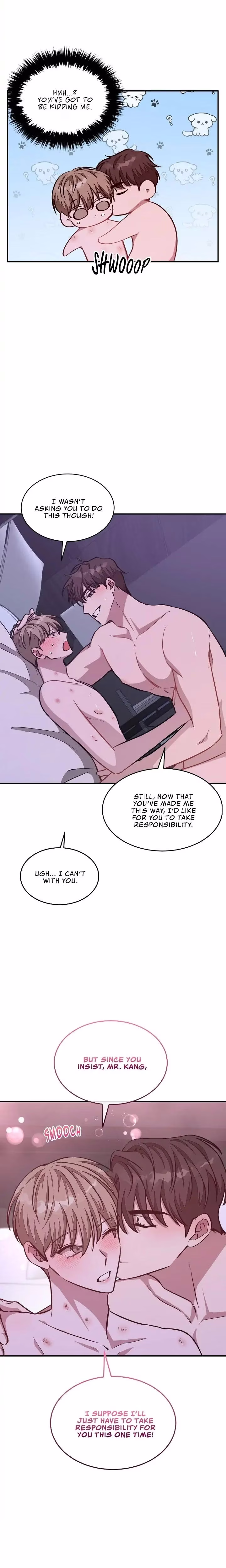 Again - Chapter 43 - Part 21