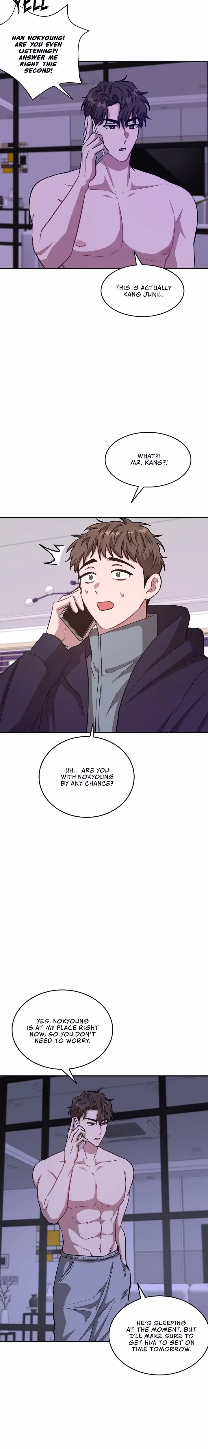 Again - Chapter 44 - Part 3