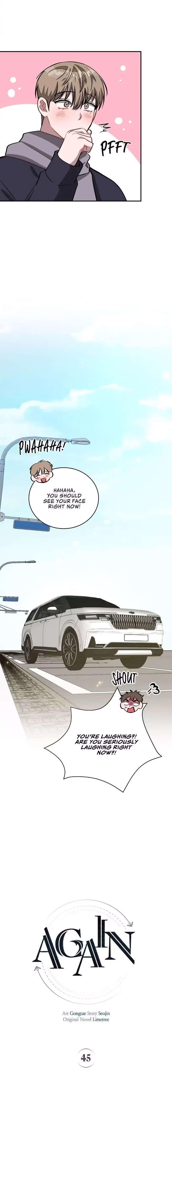 Again - Chapter 45 - Part 8