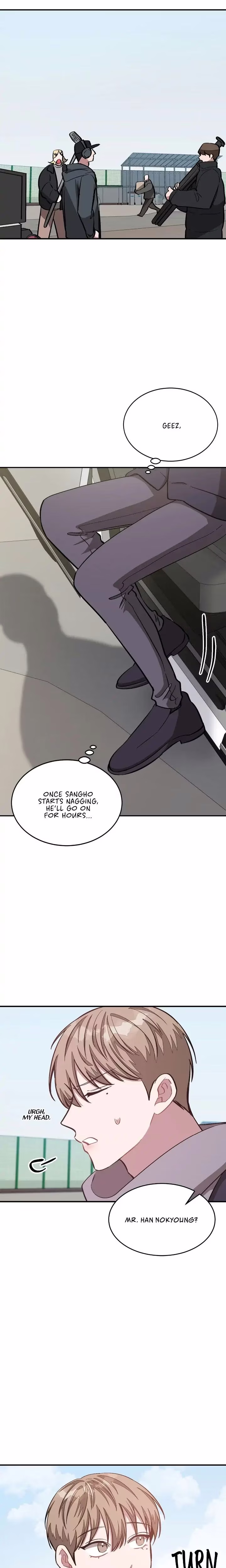 Again - Chapter 45 - Part 9