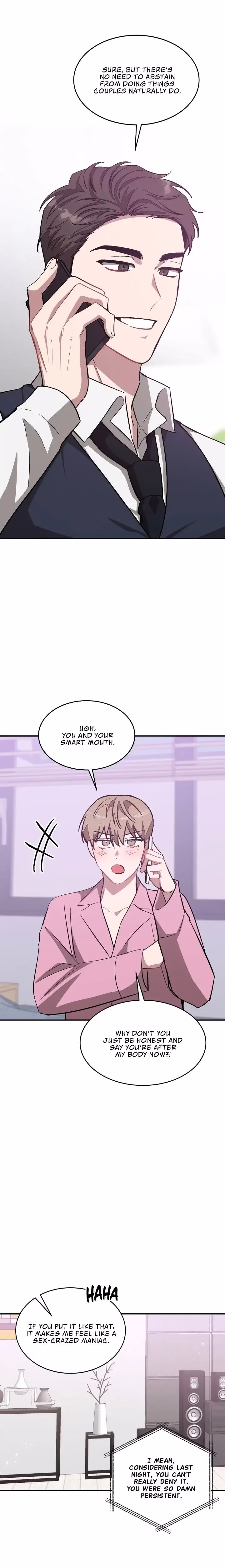 Again - Chapter 45 - Part 13