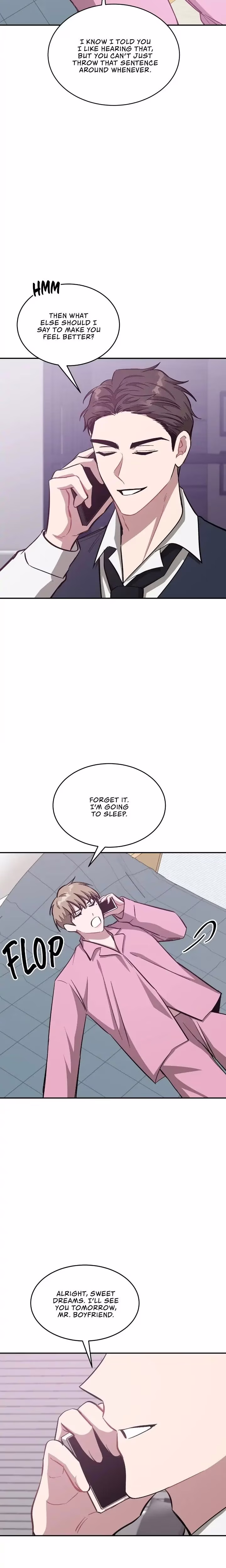 Again - Chapter 45 - Part 18