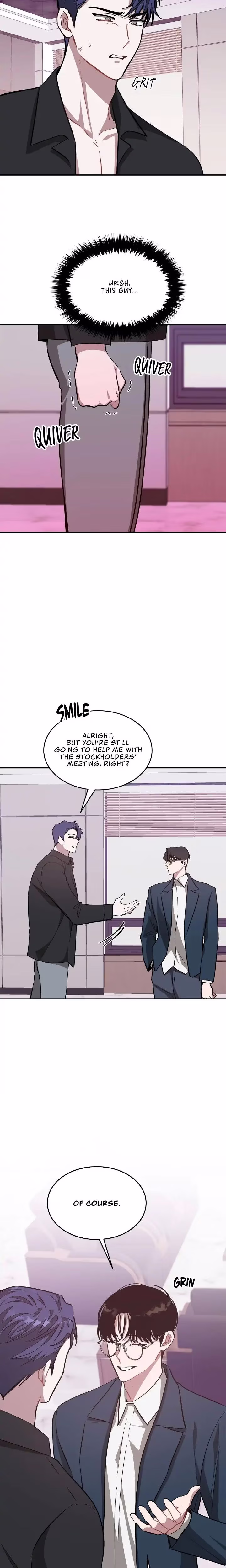 Again - Chapter 45 - Part 22