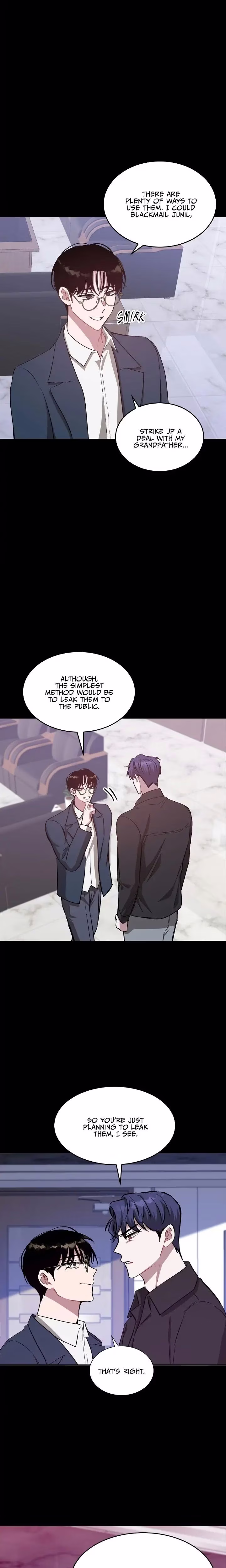 Again - Chapter 46 - Part 3