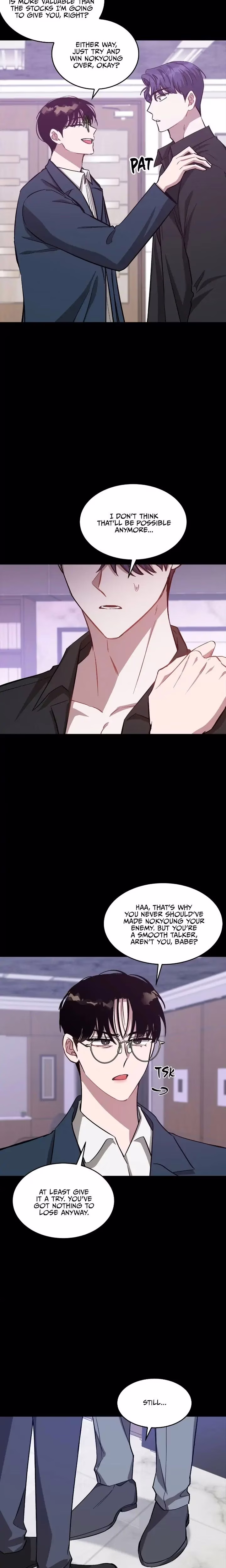 Again - Chapter 46 - Part 5