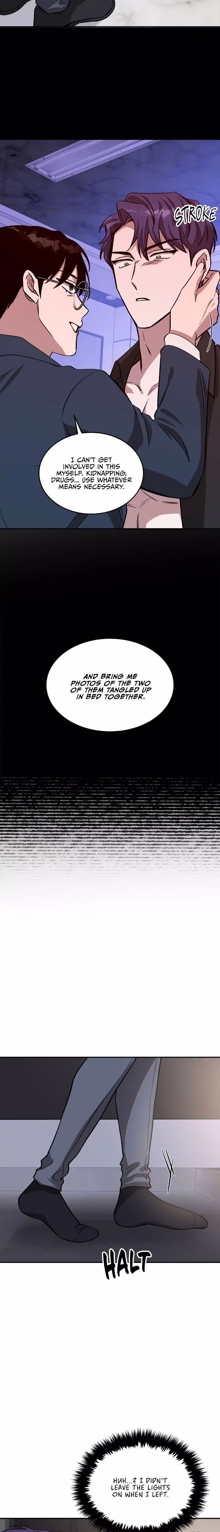 Again - Chapter 46 - Part 6