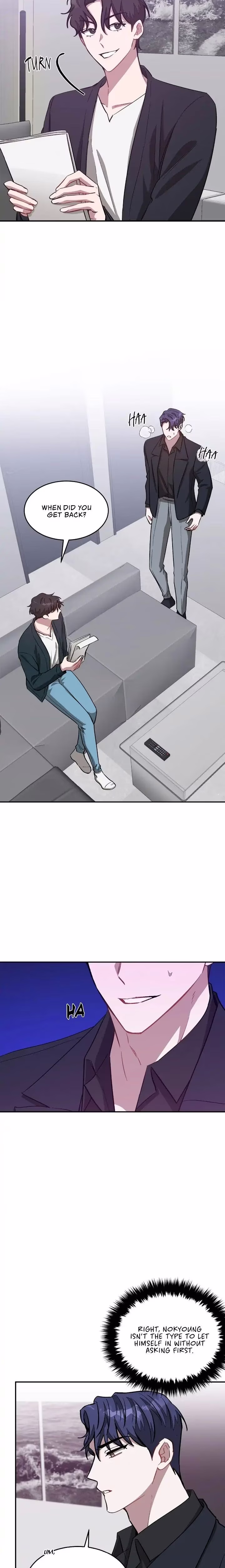 Again - Chapter 46 - Part 8