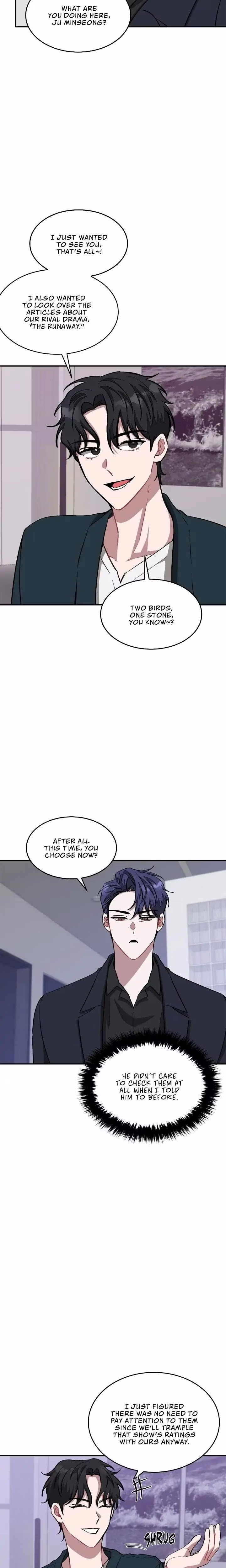 Again - Chapter 46 - Part 9