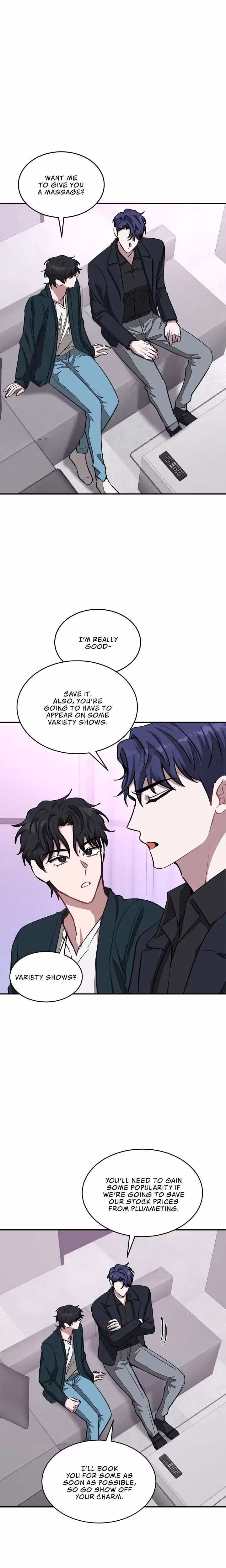 Again - Chapter 46 - Part 11